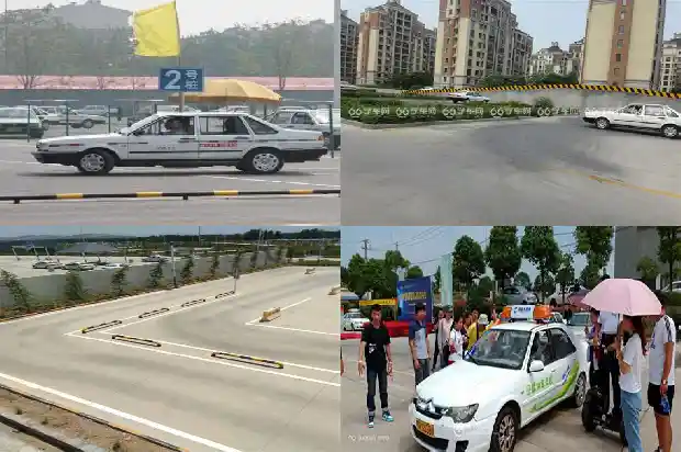 宁波学车 - 开启驾驶激情的公路1690762936829 宁波学车 - 开启驾驶激情的公路1690762936829