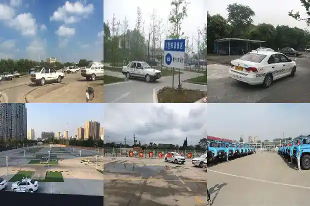 宁波学车 - 开启驾驶激情的公路1690762936875 宁波学车 - 开启驾驶激情的公路1690762936875
