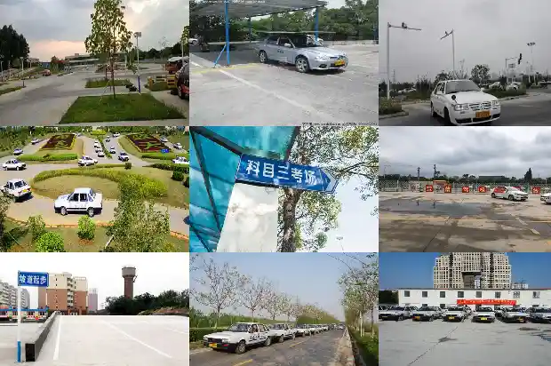 宁波学车,驾御路上风景无限1690848533524 宁波学车,驾御路上风景无限1690848533524