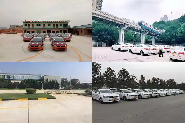 宁波学车,驾御路上风景无限1690848533664 宁波学车,驾御路上风景无限1690848533664