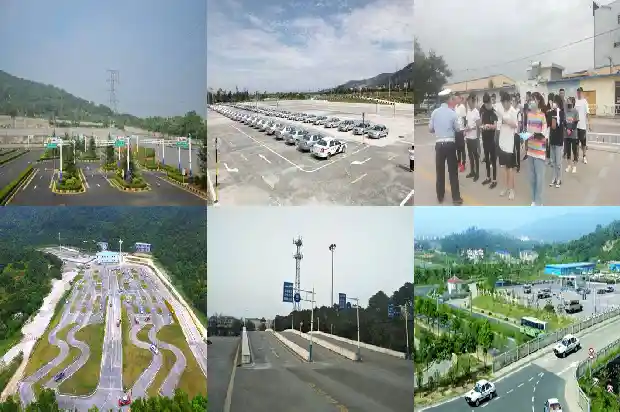 宁波学车:跨入驾驶人生的第一步1690848571878 宁波学车:跨入驾驶人生的第一步1690848571878