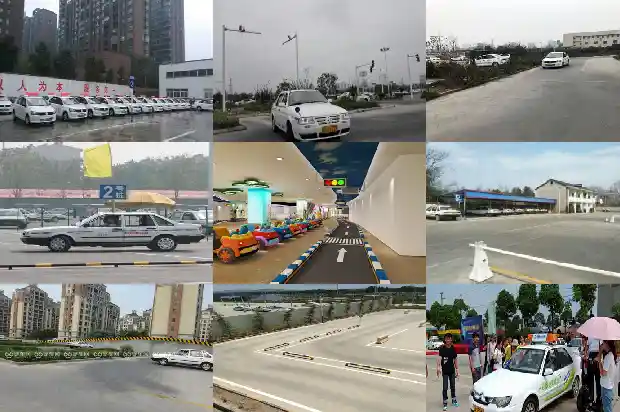 宁波学车:跨入驾驶人生的第一步1690848571924 宁波学车:跨入驾驶人生的第一步1690848571924