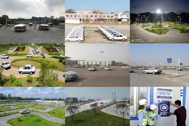 宁波学车:驭驾技术的必经之路1690848723516 宁波学车:驭驾技术的必经之路1690848723516