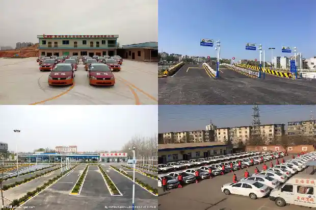 宁波学车:驭驾技术的必经之路1690848723563 宁波学车:驭驾技术的必经之路1690848723563