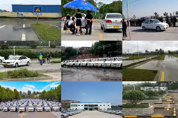 宁波学车:开启驾驶之路的必经之地1690848834109 宁波学车:开启驾驶之路的必经之地1690848834109