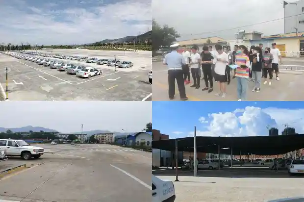 宁波学车:开启驾驶之路的必经之地1690848834154 宁波学车:开启驾驶之路的必经之地1690848834154