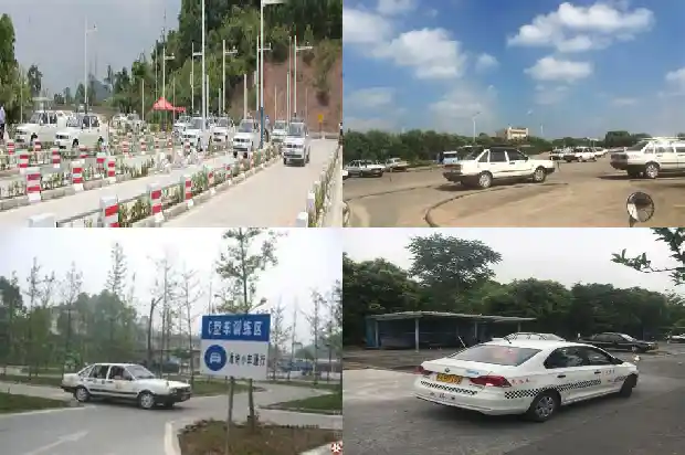 宁波学车指南:驾考迈向自由之路1690848887329 宁波学车指南:驾考迈向自由之路1690848887329