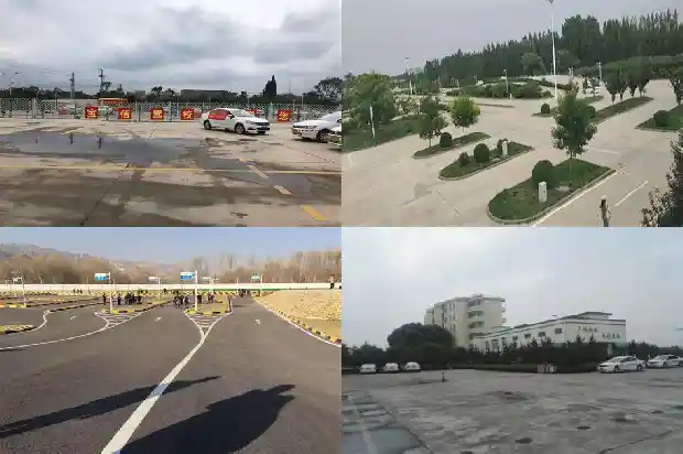 宁波学车指南:驾考迈向自由之路1690848887424 宁波学车指南:驾考迈向自由之路1690848887424