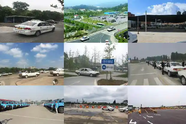 宁波学车:解答您关于驾考的疑问1690848947995 宁波学车:解答您关于驾考的疑问1690848947995