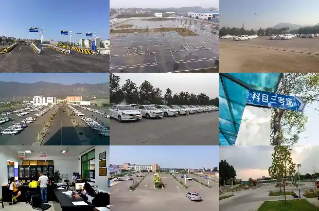 宁波学车:驾考路上的必由之地1690849011298 宁波学车:驾考路上的必由之地1690849011298