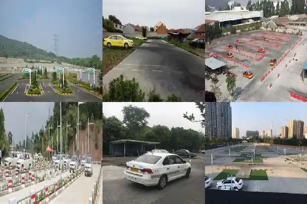 宁波学车:驾考路上的必由之地1690849011344 宁波学车:驾考路上的必由之地1690849011344