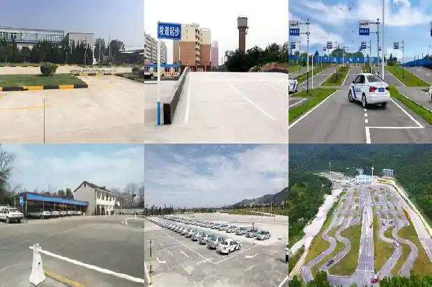 宁波学车:驾考路上的必由之地1690849011392 宁波学车:驾考路上的必由之地1690849011392