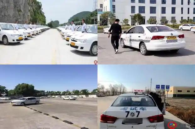 宁波驾校: 驭车新时代的必由之路1690849176892 宁波驾校: 驭车新时代的必由之路1690849176892