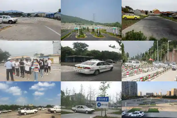 宁波学车,领略驾驶之道1690849238179 宁波学车,领略驾驶之道1690849238179