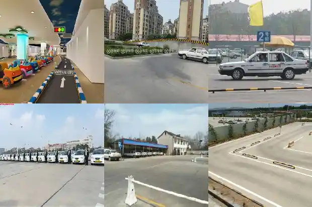 宁波学车,领略驾驶之道1690849238225 宁波学车,领略驾驶之道1690849238225