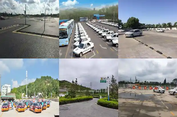 宁波学车,领略驾驶之道1690849238272 宁波学车,领略驾驶之道1690849238272