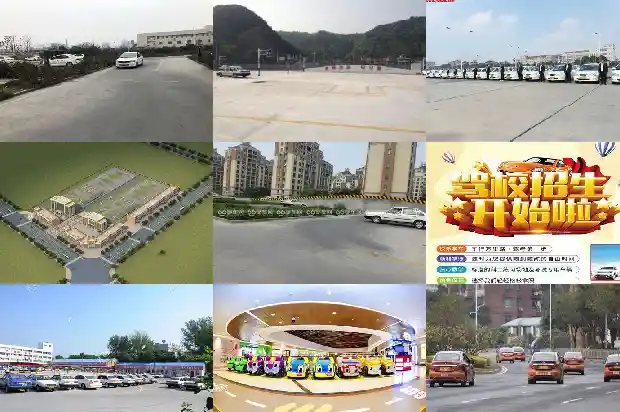 宁波学车,驭动之旅1690849283097 宁波学车,驭动之旅1690849283097