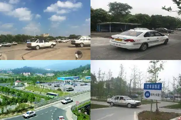 宁波学车,驭动之旅1690849283144 宁波学车,驭动之旅1690849283144