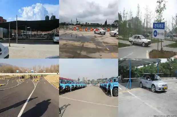 宁波学车:驭技赋能,开启人生新篇章1690849329260 宁波学车:驭技赋能,开启人生新篇章1690849329260