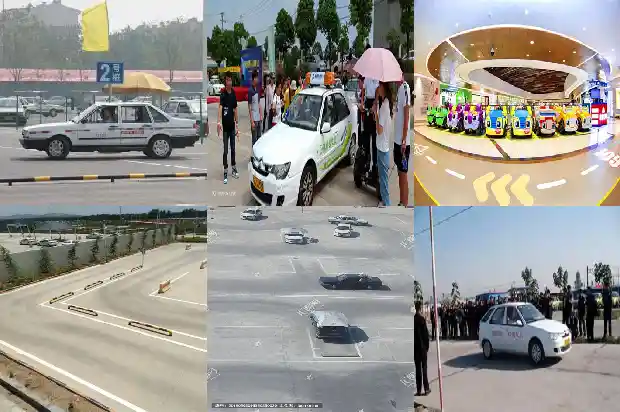 宁波学车:驭技赋能,开启人生新篇章1690849329308 宁波学车:驭技赋能,开启人生新篇章1690849329308