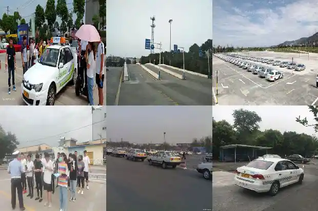 宁波学车,驾向自由之路1690849371280 宁波学车,驾向自由之路1690849371280