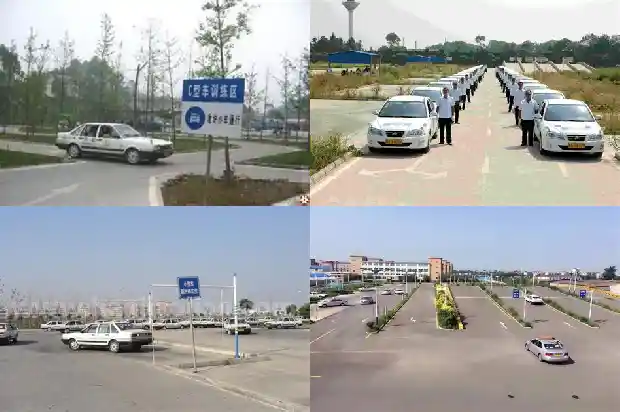 宁波学车:驭动自由之路1690934924423 宁波学车:驭动自由之路1690934924423