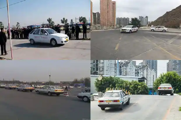 宁波学车:驭动自由之路1690934924432 宁波学车:驭动自由之路1690934924432