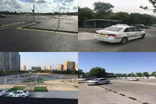 宁波学车:驭动自由之路1690934924441 宁波学车:驭动自由之路1690934924441