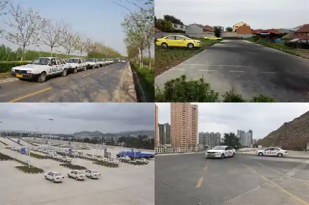 宁波学车:闪耀驭路新征程1690935050634 宁波学车:闪耀驭路新征程1690935050634