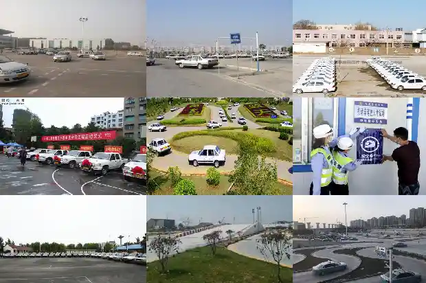 宁波学车:闪耀驭路新征程1690935050680 宁波学车:闪耀驭路新征程1690935050680