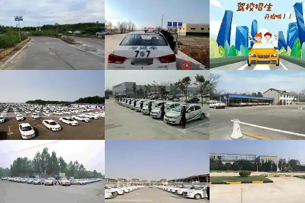 宁波学车:驾驶之路的起点1690935141325 宁波学车:驾驶之路的起点1690935141325