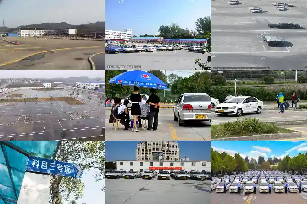 宁波学车,开启驾驶梦想之旅1690935183375 宁波学车,开启驾驶梦想之旅1690935183375