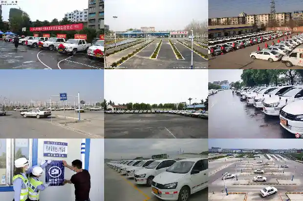 宁波学车,开启驾驶梦想之旅1690935183470 宁波学车,开启驾驶梦想之旅1690935183470