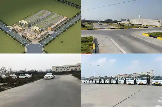 宁波学车:驾控技艺揽胜尚在路上1690935273576 宁波学车:驾控技艺揽胜尚在路上1690935273576