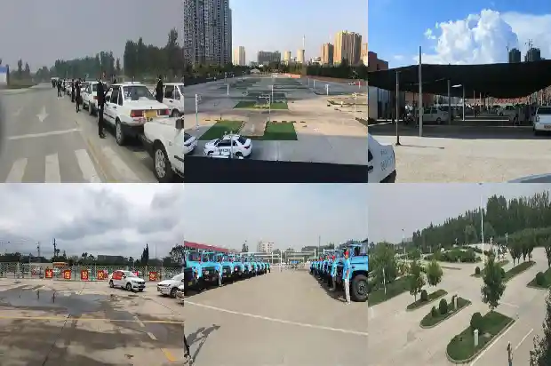 宁波学车:驾控技艺揽胜尚在路上1690935273623 宁波学车:驾控技艺揽胜尚在路上1690935273623