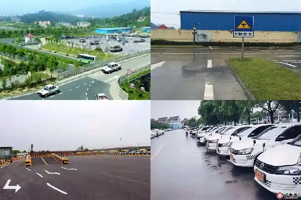 宁波学车,助您驶向自由之路1690935316304 宁波学车,助您驶向自由之路1690935316304