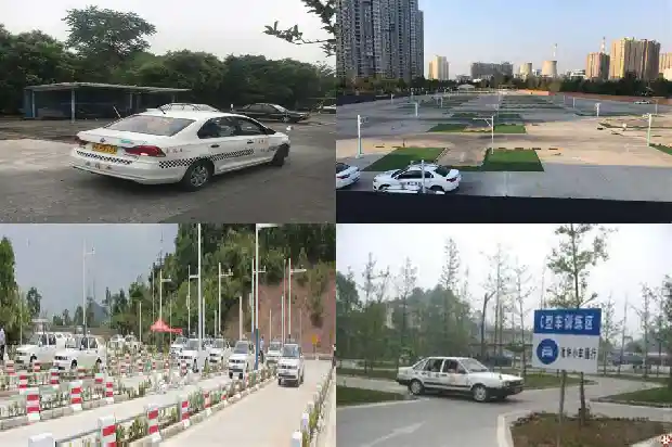 宁波学车:开启驾驶新征程1690935363987 宁波学车:开启驾驶新征程1690935363987
