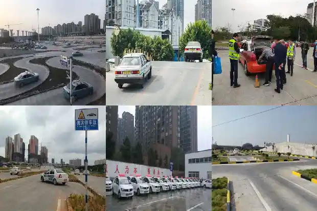 宁波学车:开启驾驶新征程1690935364033 宁波学车:开启驾驶新征程1690935364033