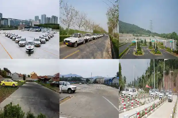 宁波学车:开启驾驶新征程1690935364080 宁波学车:开启驾驶新征程1690935364080