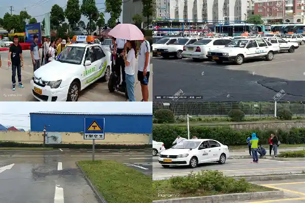 宁波学车:驾控自如,安全先行1690935400125 宁波学车:驾控自如,安全先行1690935400125