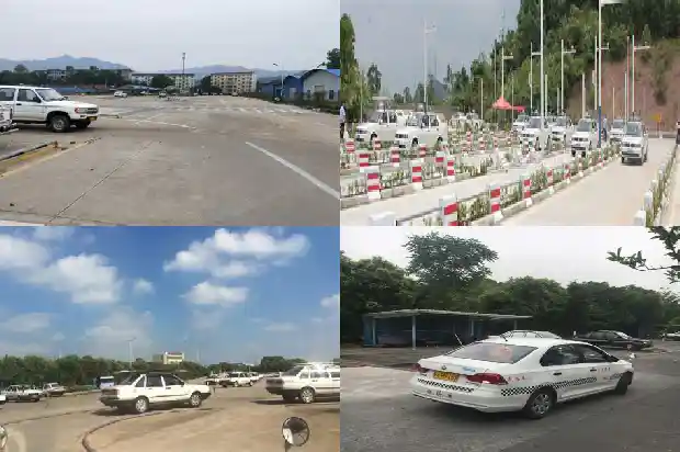 宁波学车:实现驾驶梦想的首选1690935434261 宁波学车:实现驾驶梦想的首选1690935434261