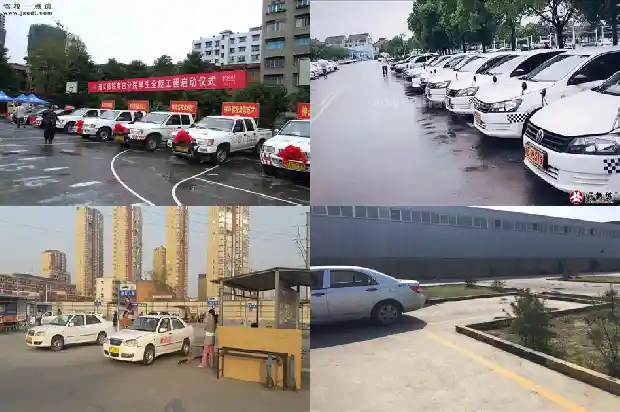 宁波学车:实现驾驶梦想的首选1690935434355 宁波学车:实现驾驶梦想的首选1690935434355