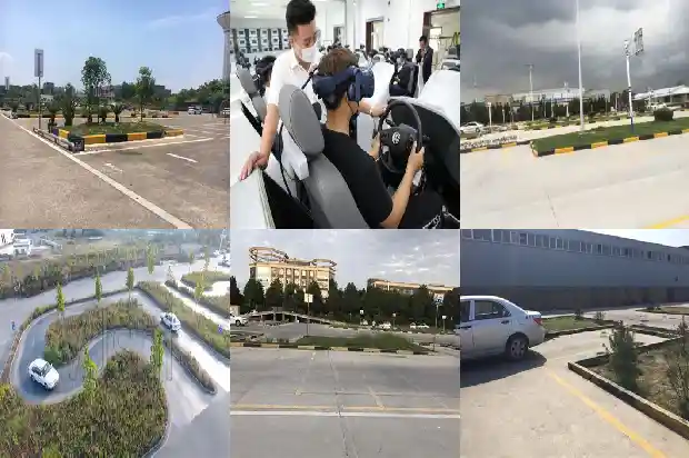 宁波驾校培训:深入解析学车疑虑1690935478879 宁波驾校培训:深入解析学车疑虑1690935478879