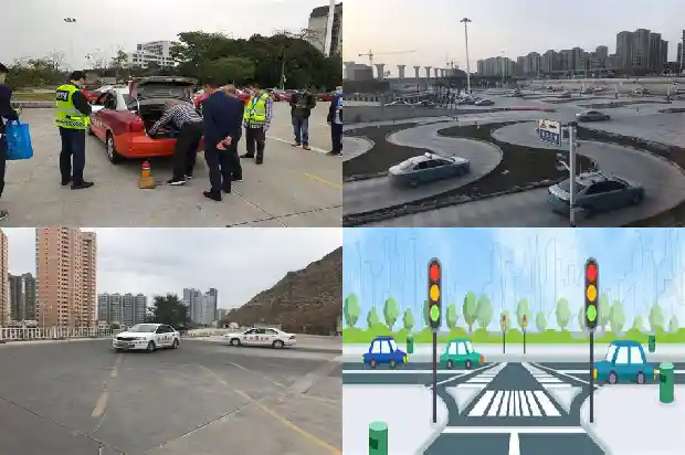 宁波学车:解析驾考迷雾1690935537101 宁波学车:解析驾考迷雾1690935537101