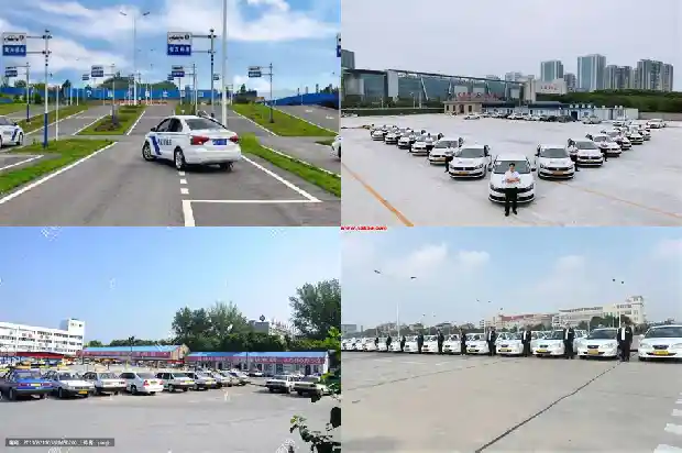 宁波学车:解析驾考迷雾1690935537148 宁波学车:解析驾考迷雾1690935537148