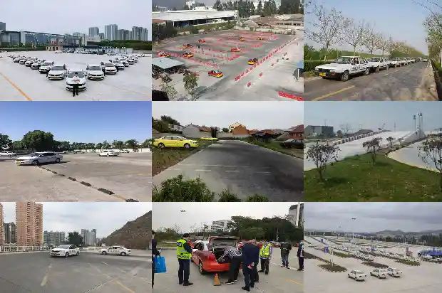 宁波学车:驾考之路略显曲折1691021529239 宁波学车:驾考之路略显曲折1691021529239