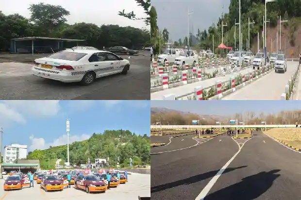 宁波学车:驾考路上的必经之地1691021699991 宁波学车:驾考路上的必经之地1691021699991