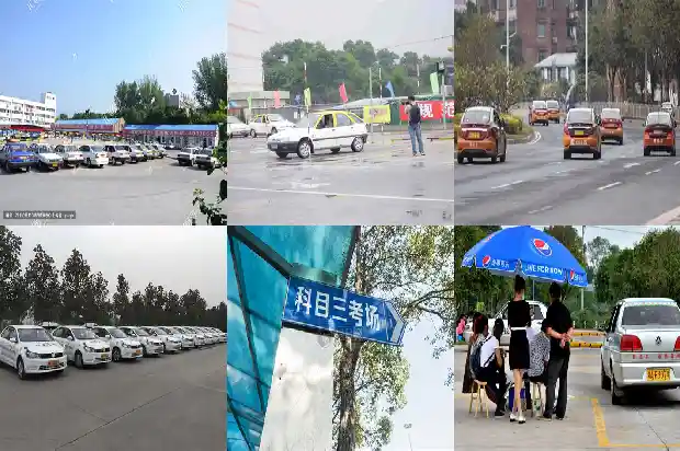 宁波学车,开启驾驶梦想之门1691021756584 宁波学车,开启驾驶梦想之门1691021756584