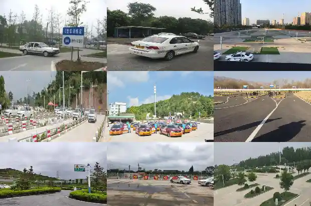宁波学车,开启驾驶梦想之门1691021756676 宁波学车,开启驾驶梦想之门1691021756676
