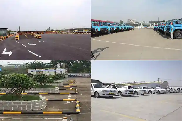 宁波学车:开启驾驶技能新征程1691021806331 宁波学车:开启驾驶技能新征程1691021806331